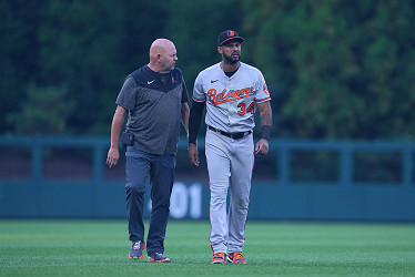 Baltimore Orioles | Major League Baseball, News, Scores, Highlights,  Injuries, Stats, Standings, and Rumors | Bleacher Report